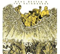 Oester, Bänz & the Rainmakers – Gratitude