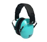Banz Protectores auditivos para niños, auriculares con cancelación de ruido para niños a partir de 2 años, orejeras de protección de bloqueo de sonido