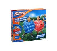 BANZAI LYSB01B1X3USS-TOYS Garden Toy Bump n Bounce Body 2 Bumpers Included by