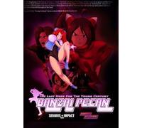 BANZAI PECAN: The Last Hope For the Young Century Steam Key GLOBAL