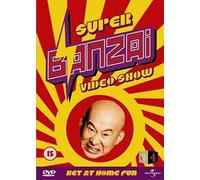 Banzai-Super Video Show [Reino Unido] [DVD]
