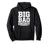 Bao Al Vapor Sudadera con Capucha