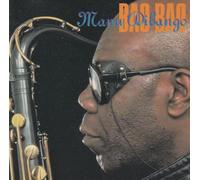 Bao Bao by Manu Dibango