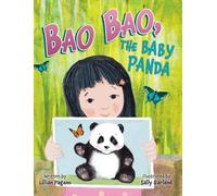Bao Bao, the Baby Panda
