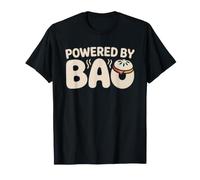 Bao Bun Dim Sum Camiseta