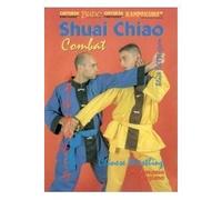 Bao-Din Shuai Chiao Combat DVD [Importado de Inglaterra]