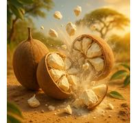 Baobab aroma concentrado - Vegano - Sasami - 10ml