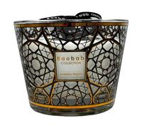 Baobab Candela MAX10ARN Max 10 - Vela perfumada "Arabian Night"