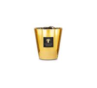 BAOBAB COLLECTION Vela perfumada Les Exclusives 1100g Aurum oro