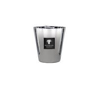 Baobab MAX 16 Platinum - Vela de Cera (16 cm, 16 x 10 x 16 cm)