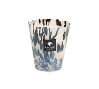 Baobab max16pb Pearls Black Vela, Vela Cera, 16 x 10 x 16 cm