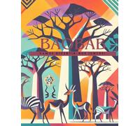 BAOBAB: Vamos colorir e aprender juntos!