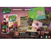 Baobabs Mausoleum Grindhouse Edition Nintendo Switch standard