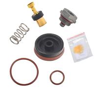 BaoBag N008792 - Kit de reparación de regulador de compresor de aire, compatible con Porter Cable Craftsman