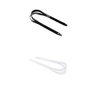 Baoblaze 2 Uds Universal de Buceo de Silicona, Reemplazo de Envoltura