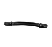 Baoblaze 237mm Manija de Bolsillo de Caja de Repuesto para Caja, Maleta, Estuche Rígido Accesorios