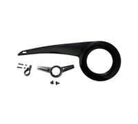 Baoblaze Accesorios de Ciclismo de reemplazo de la Cadena de Bicicletas Que desplaza la protección cigüeñal de la Cadena de Bicicletas