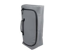 Baoblaze Almohadilla para Parrilla Aislante Bolsa Térmica para Carne Manta Térmica Cojín de Funda Protectora con Espuma de 5mm y Vinilo PVC Resistente al