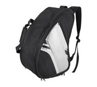 Baoblaze Bolsa de Pickleball con Compartimento para Pelotas para Mujeres Y Hombres, Incluyendo