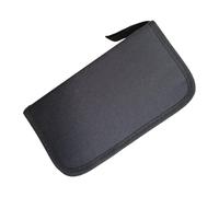 Baoblaze Bolsa pequeña para herramientas, bolso con asa, organizador multiusos, estuche para herramientas para mecánicos, vehículos y motocicletas.