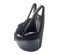 Baoblaze Chaleco de Protección para Karting Protector de Torso Chaleco Acolchado Peto Torácico Guardia de Costillas con Ajuste Estable y Cómodo Adecuado para