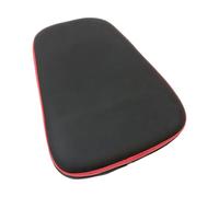 Baoblaze Cojín de Respaldo para Bicicleta reclinada, fácil de Instalar, Repuesto, cómodo, Accesorio para Entrenamiento.