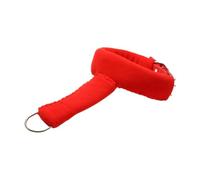 Baoblaze Collares de Entrenamiento para Perros, cómodos, Retro, con Hebilla de Metal Ajustable para Pitbulls, Cachorros, mastines, Perros Grandes y Rottweiler, L