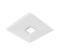 Baoblaze Deflector de, Deflector de y, Universal, fácil de Instalar, Accesorio para Parabrisas, de ventilación de Techo para doméstico, 60x60cm