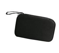 Baoblaze Estuche rígido de EVA, estuche protector, resistente, resistente al agua, profesional, versátil, ligero, organizador portátil.