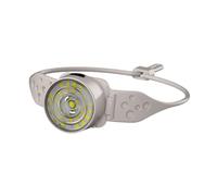 Baoblaze Faro Portátil de Luz de Emergencia LED para Pesca Y Senderismo