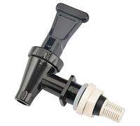 Baoblaze Grifo dispensador de agua, grifo multiusos para leche, té, barril, de repuesto para bebidas, barril de oficina, Type a