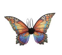 Baoblaze Hada Halloween, Creativas para Cosplay, Recuerdos Fiesta Carnaval, Style a