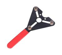 Baoblaze Herramienta Universal para Sujetar El Embrague Del Aire Acondicionado, Desmontaje, Compresor de Aire Acondicionado de Coche