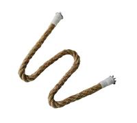 Baoblaze Loro Cuerda pájaro Perca, 150cm