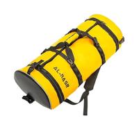 Baoblaze Mochila de Escalada al Aire Libre Mochila Bolsa Macuto con Tejido Suave Correas Regulables y Puntos de Sujeción Adecuada para Equipo de Aventura Escalada Deportiva Vías Largas, 38L