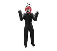 Baoblaze Muñeco de, Caparazón Vacío, Muñeco de Entrenamiento Sin Relleno, Muñeco de de Judo Y BJJ