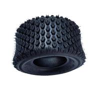 Baoblaze Neumáticos Todoterreno para ATV, Repuesto, engrosados, reparación, prácticos, Deportivos, de competición, sin cámara, 18x9.5
