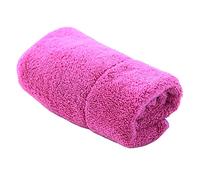 Baoblaze Paño Limpiador para Patines de Hielo Suave Corrosión Y Daños en Patines También Útil para Limpiar Vidrio Espejo Baño Y Cocina Adecuad, Violeta