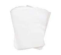 Baoblaze Papel para Pastel Rollo Papel Pastelero Doble Cara Antiadherente Corte Preciso Resistente Presentación Elegante Adecuado para Restaurantes Catering Celebraciones