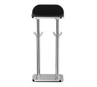 Baoblaze Patas de soporte para fregadero bajo encimera, resistentes y ajustables en altura, 28 Cm a 39 Cm