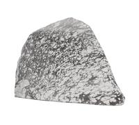 Baoblaze Piedra Decorativa Simulada Roca Artificial Adorno de Jardín Accesorio de Paisaje Escenografía Fotográfica de Poliuretano Ligero con Marmoleadas Que, 28cm X 14cm X 20cm