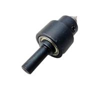 Baoblaze Reemplazo Del Centro Del Contrapunto Del Torno de Carpintería con Centro Vivo para Torneado de Madera