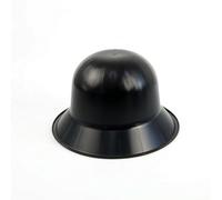 Baoblaze Soporte de Sombrero Inserto Organizador Moldeador Protector de Copa para Preservar la Curva y Evitar Colapsos Compatible con Fedora Panamá Pescador, Dome