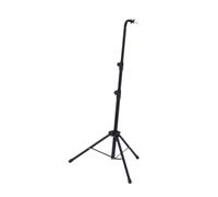 Baoblaze Soporte para carillones, suministros de soporte ajustable, soporte de trípode para instrumentos musicales de una sola fila para percusión, aula