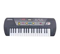 Baoblaze Teclado de Piano eléctrico, órgano electrónico, juguetes educativos multifuncionales, teclado de Piano de música Digital para enseñar a niños