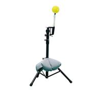 Baoblaze Traedor de Pickleball Ejecutor de Entrenamiento en Solitario Dispositivo de Entrenamiento de Tenis Ayuda de reboteador de autoacección para