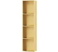 Baodiale Estante de Ducha de Acero Inoxidable 304 para Pared, Organizador de Pared para baño de Hotel, Resistente a la oxidación, diseño Duradero, Ahorra Espacio y es Ideal para Ahorrar Espacio.