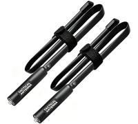 Baofeng Antena de radio Ham de largo alcance de 33.5 pulgadas, doble banda VHF UHF 144/430MHz, antena táctica para Baofeng UV-5R, BF-F8HP Pro, 5RM, AR-152 PRO, DM32, UV32, accesorios de radio, 2