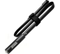 Baofeng Antena de radio jamón de largo alcance de 108 cm de doble banda VHF UHF 144/430MHz Antena táctica compatible con Baofeng UV-5R, BF-F8HP Pro, 5RM, AR-152 PRO, DM32, UV32 Accesorios de radio