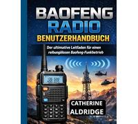 Baofeng radio benutzerhandbuch